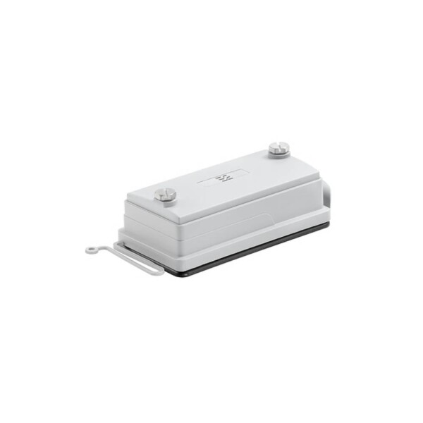 Weidmüller HDC 10B AF WM COVER 2716820000 veko skrine 1 ks; 2716820000