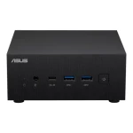 Asus ExpertCenter PN53-S7165AD čierna / Mini PC / AMD RYZEN 7 7735HS / 16GB / 512GB SSD / AMD Radeon 680M / W11P (90MS02H1-M00560)