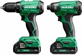 HITACHI KC18DAWCZ