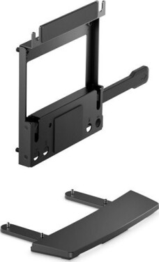 Dell DELL OptiPlex Micro and Thin Client Pro 2 E-Series Monitor Mount w/ Base Extender