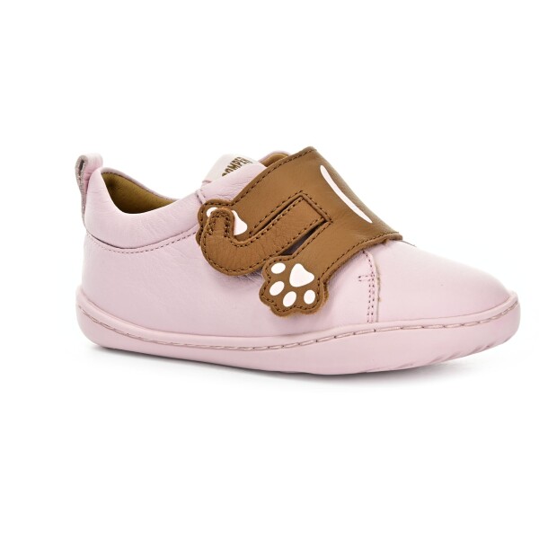 Camper Sella Gelato Area Cat/Path Ry FW Twins Gelato (K800714-001) celoročné nízke barefoot topánky 22 EUR