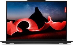 Lenovo Lenovo ThinkPad X1 Carbon Gen 12, Ultra 7-165U vPro, 32GB, 1TB SSD, UHD Graphics, 14” (1920X1200) Touch, W11 Pro, backlit keyb. 1 year warranty