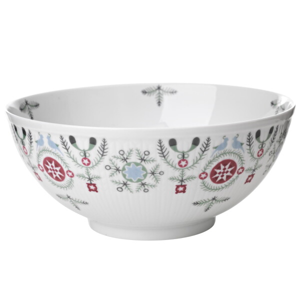 Rörstrand Porcelánová misa Swedish Grace Winter 1,7 l