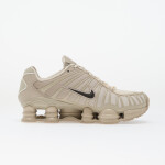 Tenisky Nike Shox TL Cream Ii/ Black-Sail EUR 46
