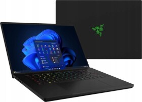 Razer RAZER Blade 16, QHD+ 240Hz OLED, 14900HX,16GB DDR5, RTX 4070, 1TB SSD