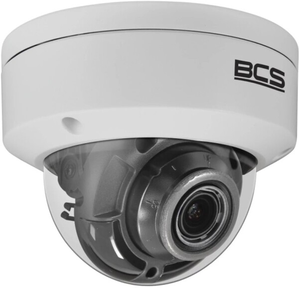 BCS BCS-V-DIP58VSR4-Ai2(2) Kamera IP BCS VIEW kopułkowa 8Mpx