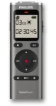 Philips DVT1170 / Diktafón / 8 GB / USB-C / microSD / 3.5 mm jack (DVT1170)