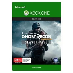 XONE Tom Clancy#39;s Ghost Recon Wildlands: Season Pass / Elektronická licencia / Season Pass (7D4-00142)