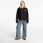 Bunda HUMAN MADE Zip-Up Work Jacket UNISEX Black XXL