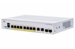 Cisco CBS250-8P-E-2G-EU