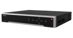 HIKVISION DS-7732NI-M4 / NVR rekordér / pre 32 kamier / až 32 Mpix / HDMI 8K + 4K / VGA / 4X SATA / 2x LAN (DS-7732NI-M4)