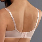 Podprsenka s kosticou Selma 5634 - Anita 80D pudrovo-růžová