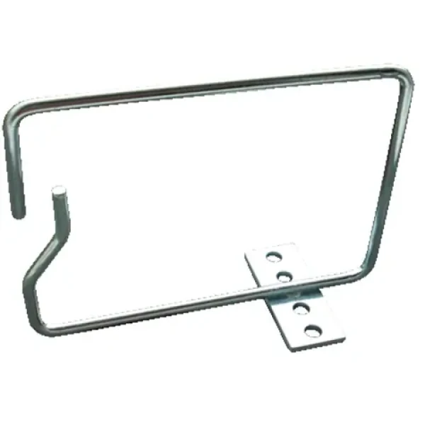 DATACOM Vyväzovací háčik (Typ 1) / 140x100 (50271233433)