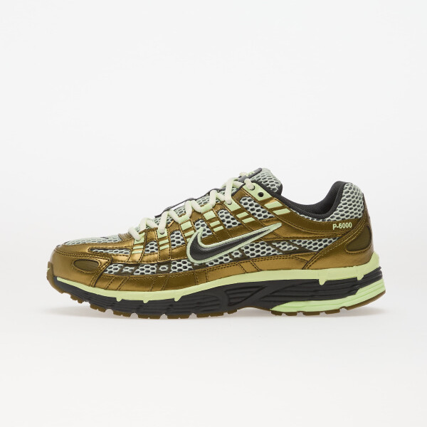 Tenisky Nike P-6000 Se Olive Flak/ Anthracite-Jade Aura EUR 45