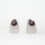 Tenisky Nike W Air Force 1 '07 Summit White/ Plum Chalk-Vast Grey EUR 38