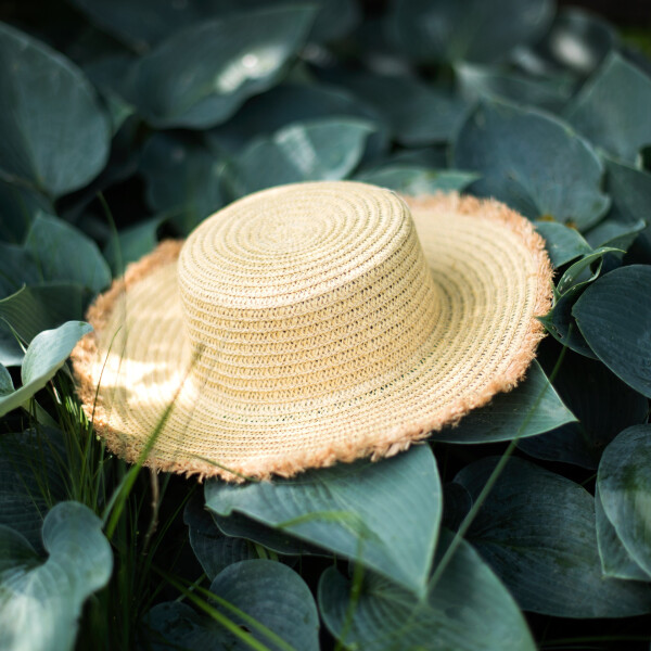 Dievčenské klobúk Art Of Polo Hat sk21161-1 Light Beige UNI