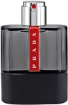 Prada Luna Rossa Carbon EDT ml