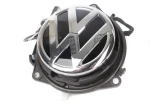 KEETEC BC VW-84 / Parkovacia kamera v logu VW / VW GOLF V, GOLF VI, Passat CC, Sharan II / IP67 / 170 °