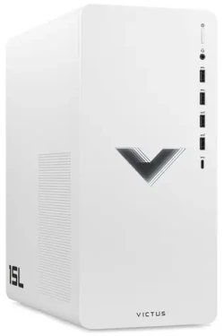HP VICTUS TG02-2020nc biela / Intel Core i5-14400F 2.5GHz / 16GB / 1TB SSD / Nvidia RTX 3050 6GB / W11H (A3QP2EA#BCM)