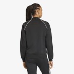 Mikina adidas Sst Classic Track Top Black/ White S