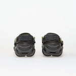 Tenisky Crocs Echo Icey RO Clog Black EUR 37-38