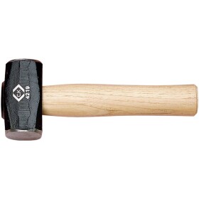 C.K T4219 40 kamenárske kladivo 1135 g; T4219 40