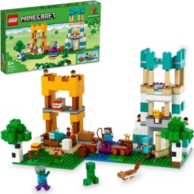 LEGO® Minecraft® 21249 4.0