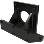 Montážna doska motora pre Isuzu (6HK1) KS Tools 460.5551; 460.5551