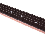 Mamido Elektrická gitara pre deti, rockový zvuk IN0164