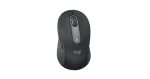 Logitech MK650 for Business grafitová / Klávesnica + myš / Bluetooth (920-010998)