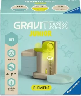 Ravensburger GraviTrax Junior Výťah