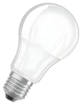 OSRAM LED Star ClasA60 / Žiarovka / 9W / E27 / 2700K / 230V / matné sklo (4058075433861)