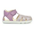 Geox Steppieup Lilac barefoot sandále 24 EUR