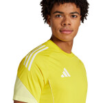 Pánsky tréning Tiro 25 JI8952 yellow - Adidas M