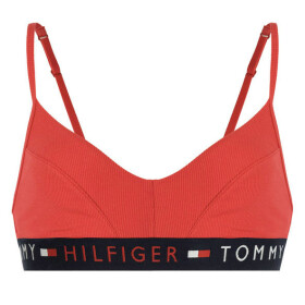 Dámska športová podprsenka UW0UW01589-611 - Tommy Hilfiger M
