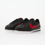 Tenisky Nike Cortez Leather Black/ Gym Red-White-Anthracite EUR 42
