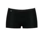 Dámske nohavičky Basic Short čierne Sloggi BLACK