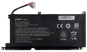 Trx Polion PG03XL / Batéria pre notebook / HP Spectre X360 15-AP / 4150 mAh / neoriginálna (TRX-PLNB411)