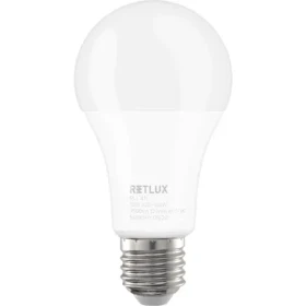 Retlux RLL 411 A65 E27 bulb / žiarovka / 15W / 1500 lm / 6500K - denná biela (8590669334636)