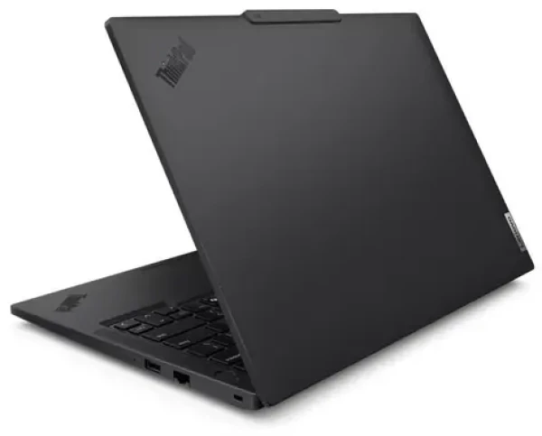Lenovo ThinkPad T14 Gen5 čierna / 14" WUXGA / AMD RYZEN 5 Pro 8540U 3.2GHz / 16GB / 512GB SSD / AMD Radeon / W11P (21MC0037CK)