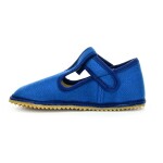 Beda Just Blue barefoot papuče (BFN-170020/W) 38 EUR