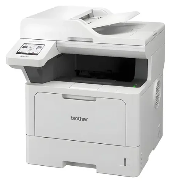 Brother MFC-L5715DN / Multifunkčná tlačiareň / A4 / Laser / 48 str./min / 1200×1200 dpi / duplex / fax / LAN / USB (MFCL5715DNRE1)