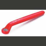 Cimco Cimco Werkzeuge 112754 jednostranný uzavretý kľúč 8 mm DIN 7447; 112754