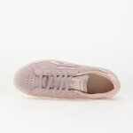 Tenisky Reebok Club C Grounds Uk Muted Mauve/ Pure Pink/ Chalk EUR 38.5