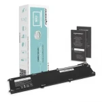 Batéria 6GTPY pre DELL XPS 15 9550 / Batéria pre notebook / 6000 mAh / 69 Wh (BT/DE-XPS15-6GTPY)