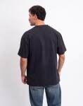 Signal x Freshlabels Triko Signal x Freshlabels Dream On! I Faded Black XL