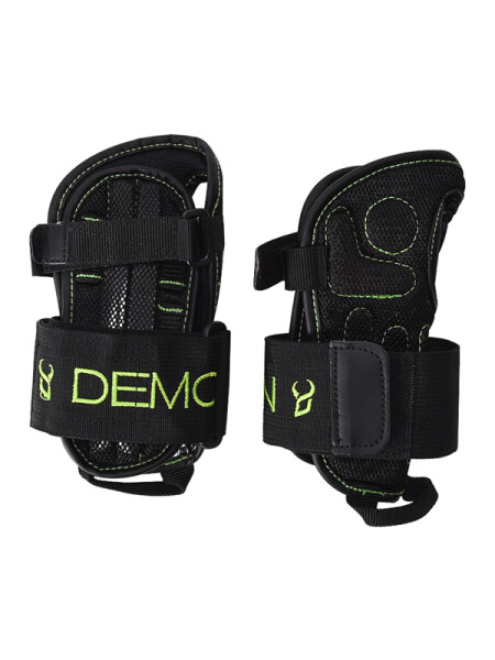 Demon Flex black ochrana na snowboard - L/XL