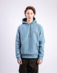 Carhartt WIP Hooded American Script Sweat Citadel S
