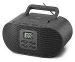 Muse M-33BT / Prenosné rádio / CD / MP3 / Bluetooth / USB (M-33BT)