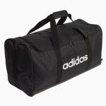 Taška adidas Linear Duffel L JE8344 sportovní styl